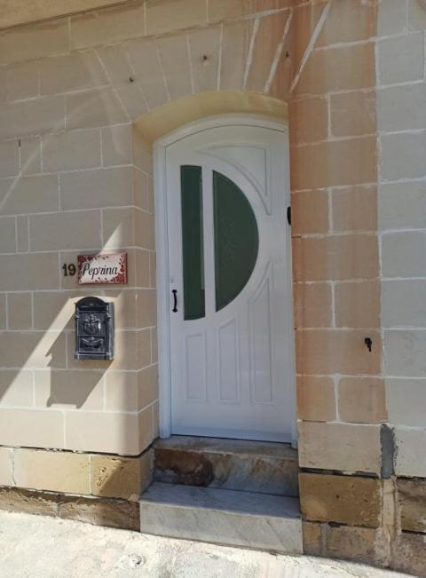 Peprina Apartment L-Imgarr Exterior photo