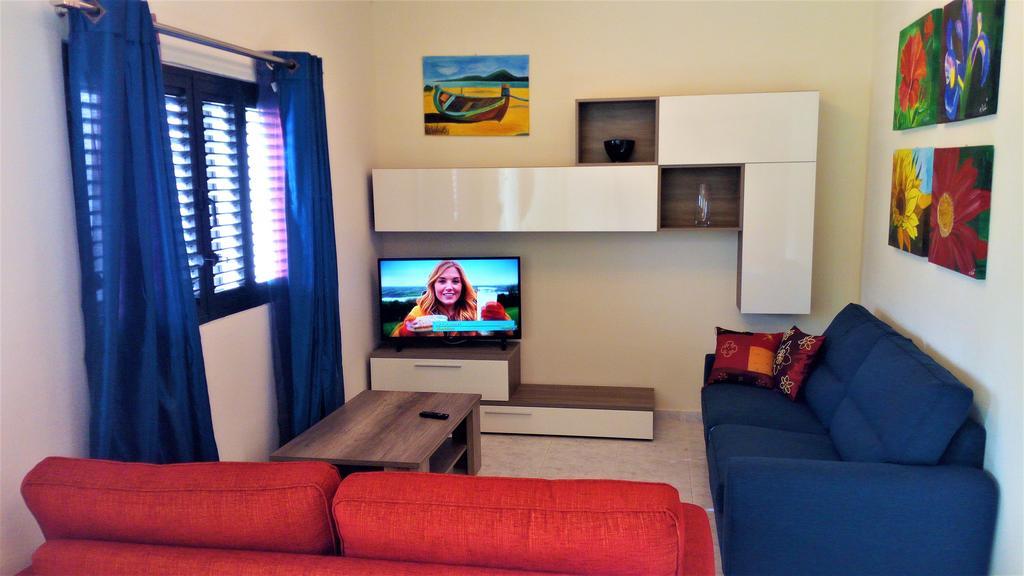 Peprina Apartment L-Imgarr Exterior photo