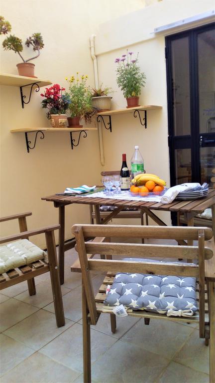 Peprina Apartment L-Imgarr Exterior photo